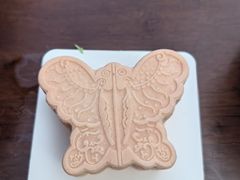 -萬春金福下午茶(故宫店)