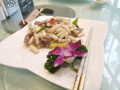 -品泉餐厅·大盆鱼·走地鸡