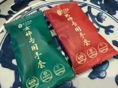 -侨美食家·40年地道粤菜(珠江新城店)