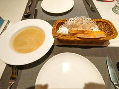 -璟象酒店-爱丽坊景观餐厅