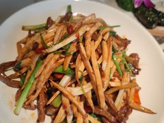-老友王·南宁特色菜(金汇如意坊店)