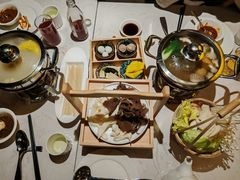 -拾溪餐厅(杭州千禧度假酒店)