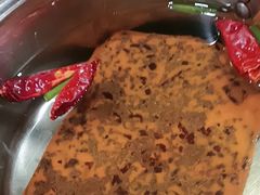 -呷哺呷哺(西单大悦城店)