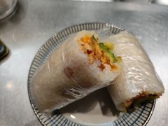 肉松饭团-桃园眷村(万象天地店)