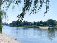 -北运河水利风景区