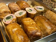 -聚合鑫东北熏酱熟食麻辣面(长阳店)