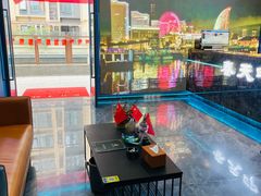 -立里春天印象·影院足疗轻养SPA(二十四城店)