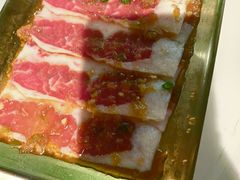 -炙城·韩式烤肉(南京东路店)