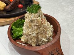 -俄士厨房(环球港店)