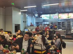 -京朋串屋·烧烤(望京西路总店)