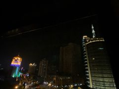 -上海圣淘沙万怡酒店