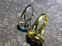 -梵薇Joker.V银饰工作室