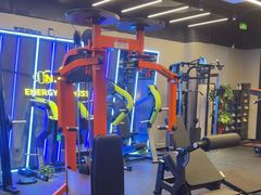 -NRG健身私教CLUB(静安体育中心店)