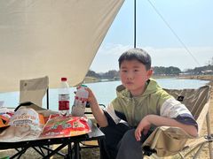 -尚贤河湿地