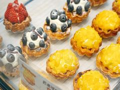 -鲍师傅糕点(淮海中路店)