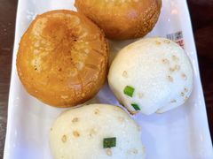 -常盛香生煎·酸辣汤.无锡老字号玉兰饼(新生路店)