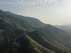 -将军关探险漂流