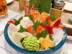 -上渔铁板烧(熙悦汇店)