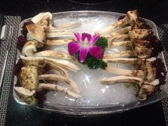 iphone_upload_pic-新花城蟹粉馆(乌鲁木齐店)