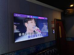 -唱吧麦颂KTV(松江五龙商业广场店)