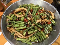 -莲餐厅·湖北菜·潜江小龙虾店(愚园路店)