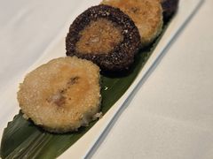 -好友缘家宴(青山路店)