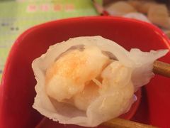-添好运点心专门店(深水埗店)