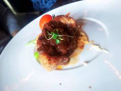 -YUE·6·西式融合餐厅(外滩六号店)