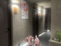 -施奈儿.洗头頭療.按摩SPA.采耳(上梅林店)