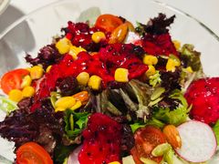 -耍盆友·重庆江湖菜(百子湾店)