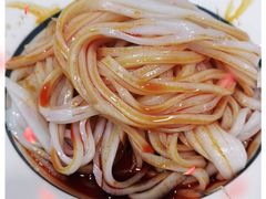 -秦镇史玉林凉皮(翡丽城店)