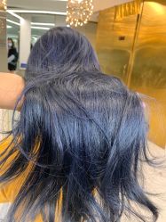 -潘多拉Hairsalon