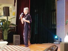 -邓丽君音乐主题餐厅