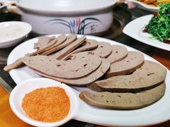 -清真华宇开锅羊肉