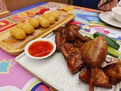 -大丰收脆鱼(浦西万达店)