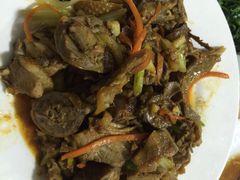 -悠悠美食