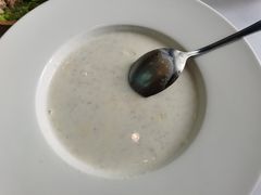 -小白桦西餐厅