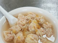 -汪家馄饨(集庆路店)