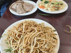 -新川面馆(新街口二店)