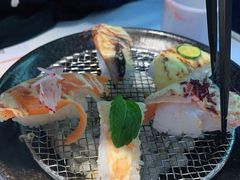 -花漫里亲民日式餐厅(万象城店)