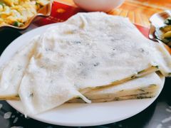 -上王村王家三合院农家乐