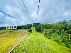 -长白山万达喜来登度假酒店