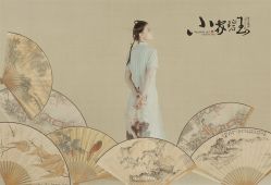-苏州HX-合喜映画婚纱摄影
