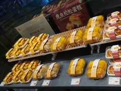 -爱达乐面包生日蛋糕(华油路店)