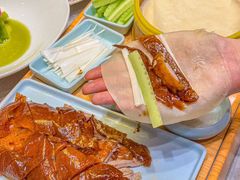 -古韵轩·园林餐厅