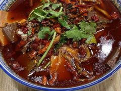-老苏州大客堂·苏帮菜·松鼠桂鱼·苏州传统小吃(观前街人民商场店)