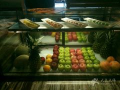 -AdD全日制餐厅(中谷花园酒店)