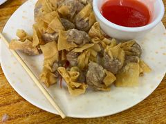 -海浪食店(湖滨中路店)