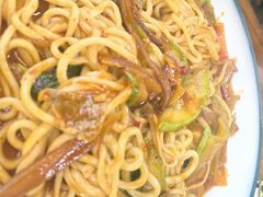 -卡迷尔牛肉面(佳木斯路店)
