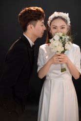 -巴黎经典婚纱摄影PARISSIC